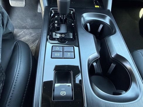 New 2026 Subaru Outback Premium image 33