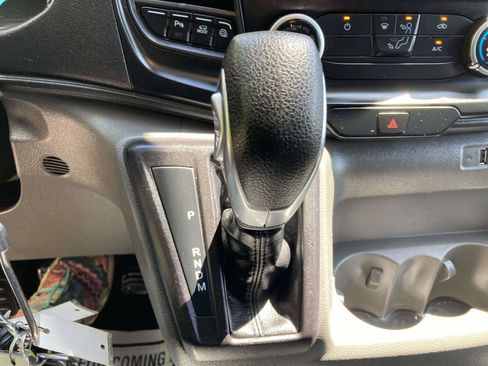 Used 2020 Ford Transit 250 Medium Roof w/ Load Area Protection Package RWD image 27