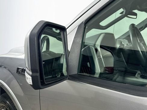 Used 2020 Ford F150 Lariat RWD image 37