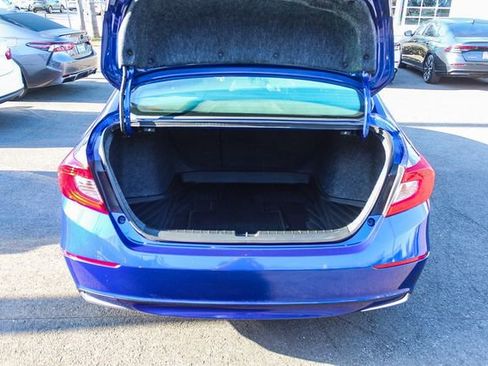 Used 2022 Honda Accord Sport image 38