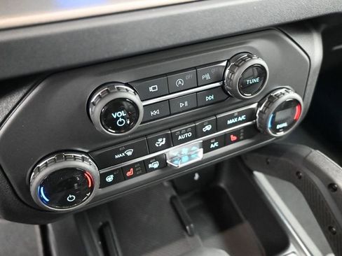 New 2026 Ford Bronco Outer Banks AWD/4WD image 29