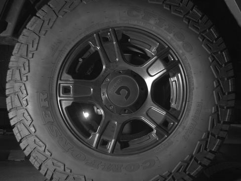 Used 2020 Jeep Gladiator Sport AWD/4WD image 11