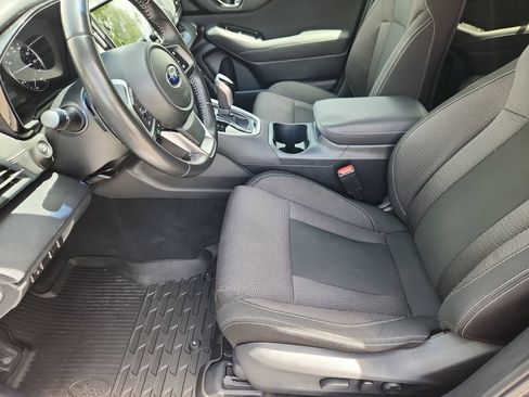 Used 2022 Subaru Outback Premium AWD/4WD image 8