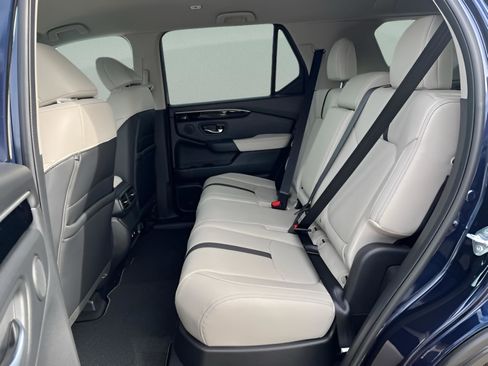 New 2026 Honda Passport RTL image 25
