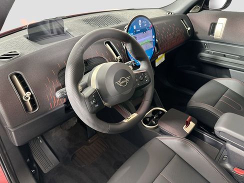 New 2026 MINI Cooper Countryman S w/ Comfort Package Max image 11