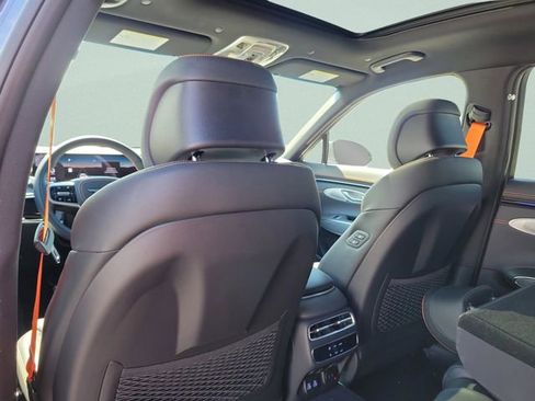 New 2026 Genesis GV70 2.5T Sport Prestige AWD/4WD image 13