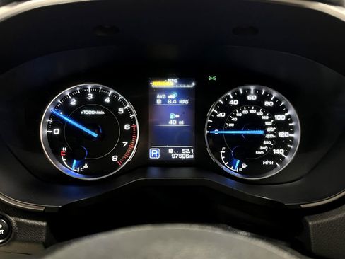 Used 2020 Subaru Ascent Limited w/ Technology Package AWD/4WD image 25
