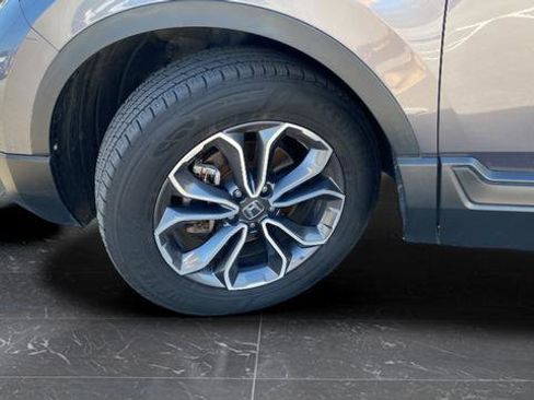 Used 2020 Honda CR-V EX-L image 33