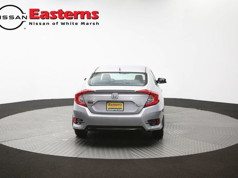 Used 2016 Honda Civic EX-L image 36