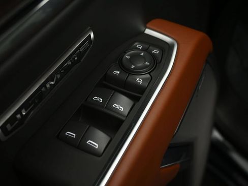 Used 2026 GMC Sierra 1500 Denali Ultimate AWD/4WD image 53