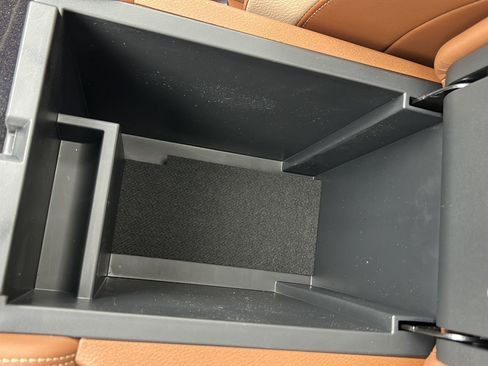 New 2026 Nissan Pathfinder Platinum image 21