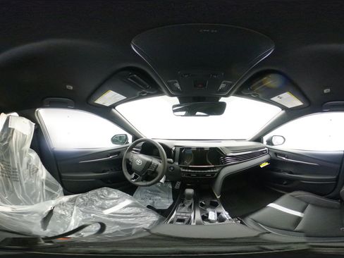 New 2026 Toyota Camry SE w/ Convenience Package FWD image 33