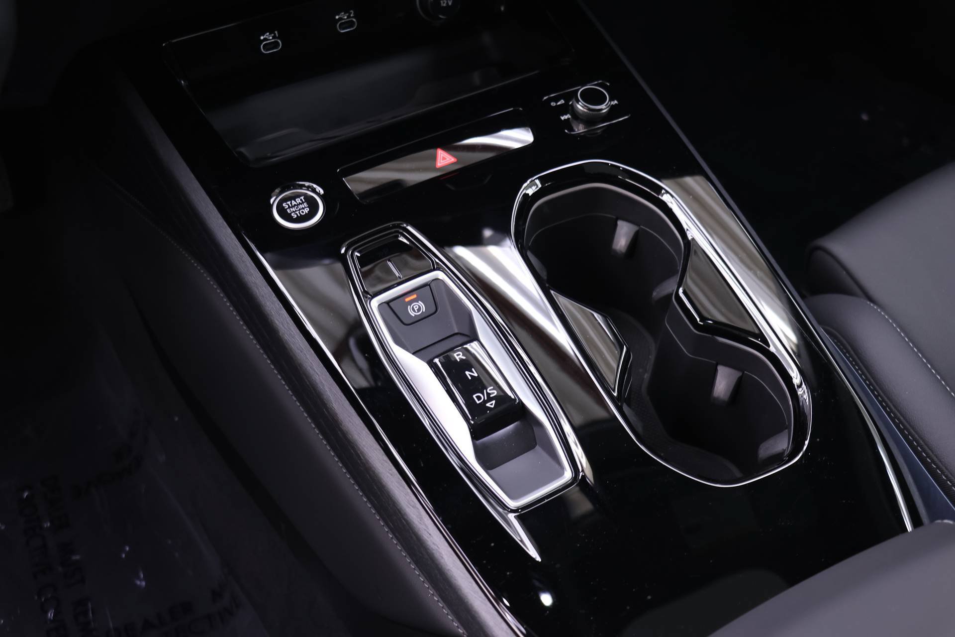 Certified 2025 Audi A5 Premium Plus w/ Premium Plus AWD/4WD image 16