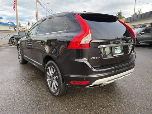 Used 2016 Volvo XC60 T5 Premier image 3