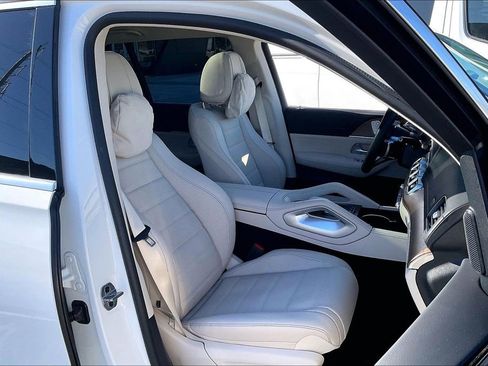 Used 2026 Mercedes-Benz GLS 450 GLS 450 image 7