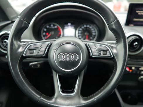 Used 2019 Audi A3 2.0T Premium w/ Convenience Package image 19