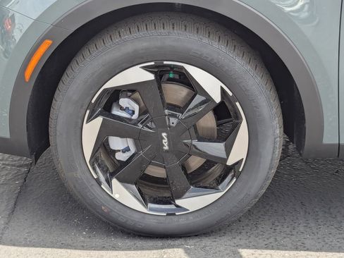 New 2026 Kia Sorento EX FWD image 39