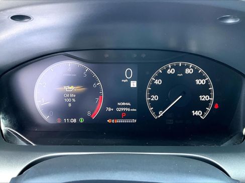 Used 2024 Honda HR-V Sport image 23