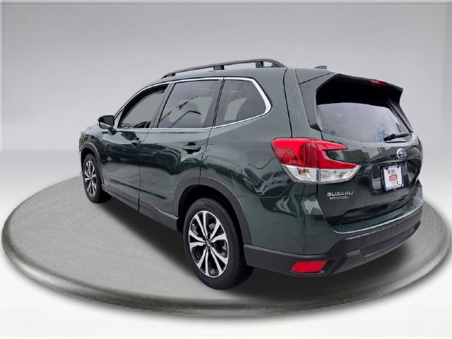 Used 2023 Subaru Forester Limited AWD/4WD image 16