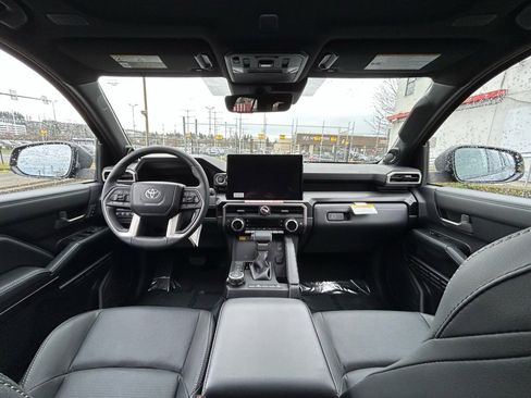 New 2026 Toyota 4Runner Limited image 17