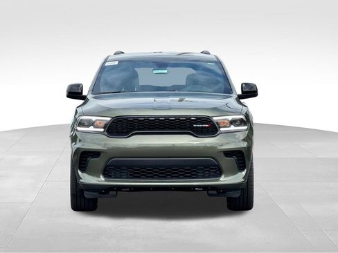 New 2026 Dodge Durango GT w/ Blacktop Package AWD/4WD image 2