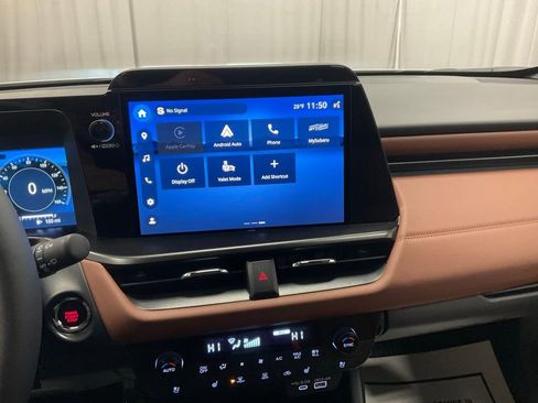 New 2026 Subaru Outback Touring XT AWD/4WD image 18