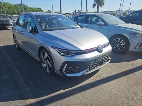 Used 2026 Volkswagen GTI S image 2