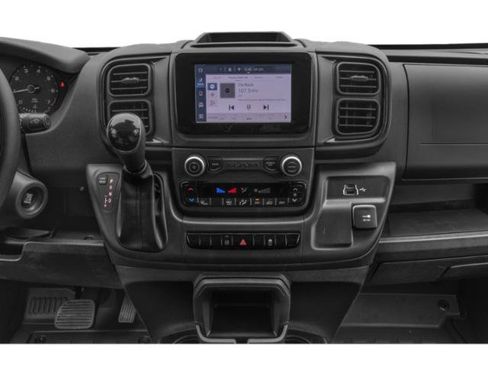 New 2026 RAM ProMaster 1500 FWD image 13