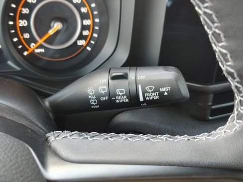 New 2026 Jeep Wrangler Willys image 20