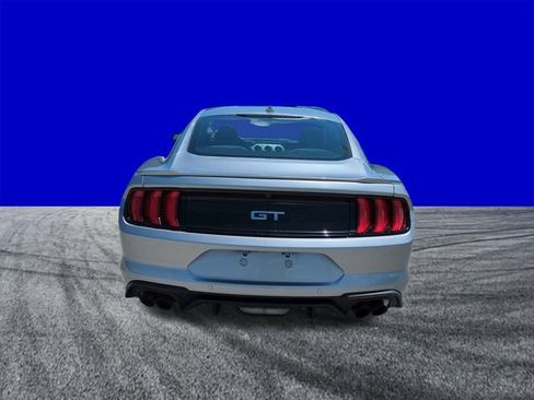 Certified 2023 Ford Mustang GT image 5