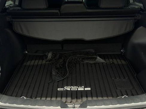 Certified 2026 Toyota Corolla Cross AWD Hybrid w/ Convenience Package image 16