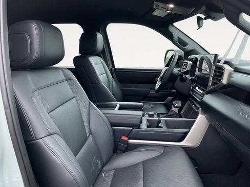 Used 2025 Toyota Tundra SR5 image 12