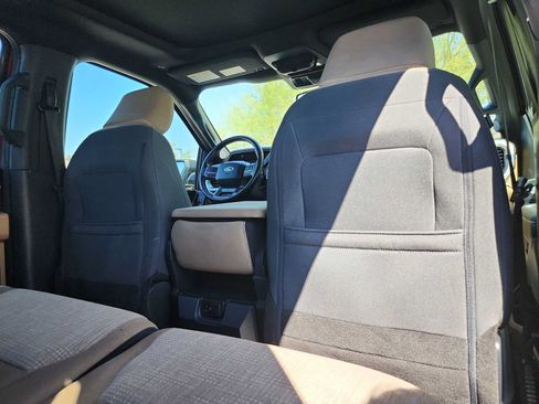 Used 2022 Ford F150 XLT w/ Equipment Group 302A High AWD/4WD image 16