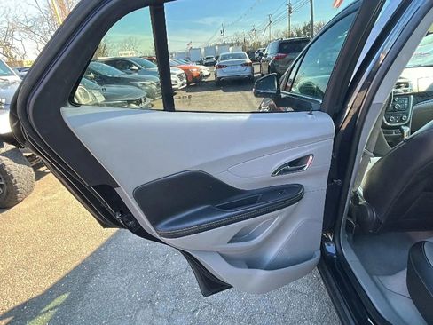 Used 2014 Buick Encore Convenience FWD image 11