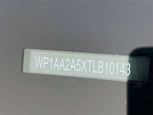 New 2026 Porsche Macan image 34