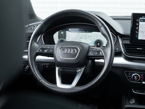 Certified 2023 Audi Q5 2.0T Prestige w/ Prestige Package image 9