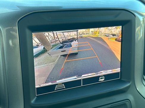 New 2026 GMC Sierra 1500 Pro w/ Trailering Package RWD image 17