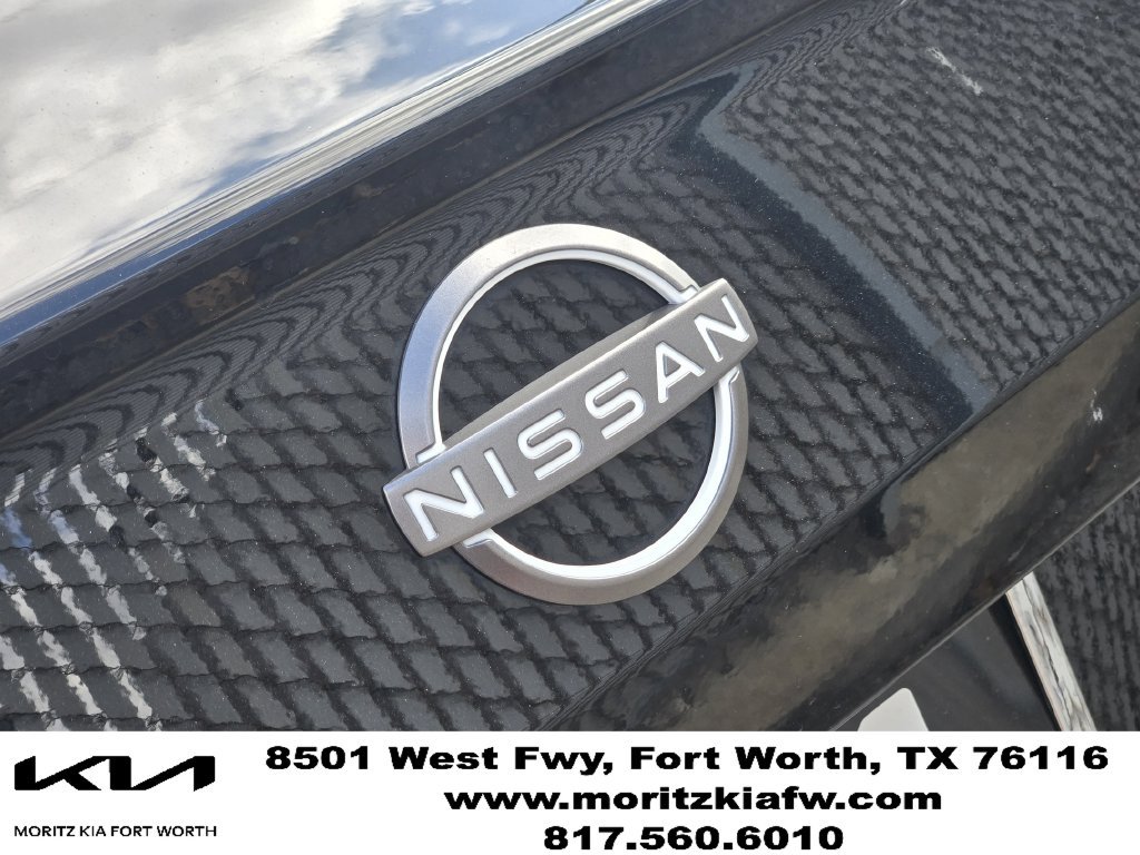 Used 2025 Nissan Altima 2.5 S FWD image 11