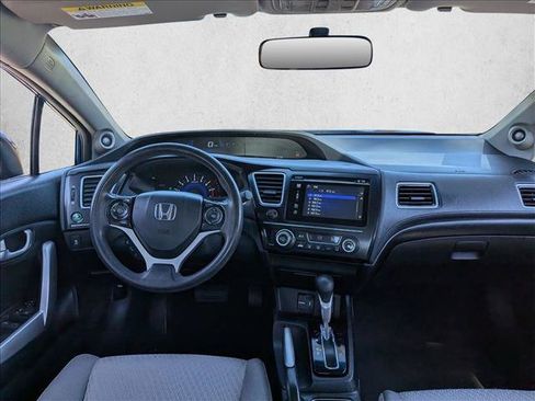 Used 2014 Honda Civic EX image 22