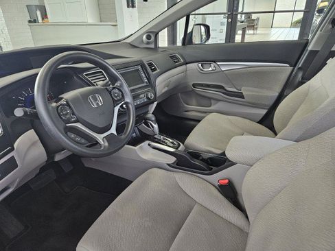 Used 2013 Honda Civic EX image 7