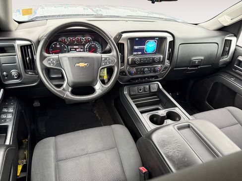 Used 2015 Chevrolet Silverado 1500 LT w/ All Star Edition image 15