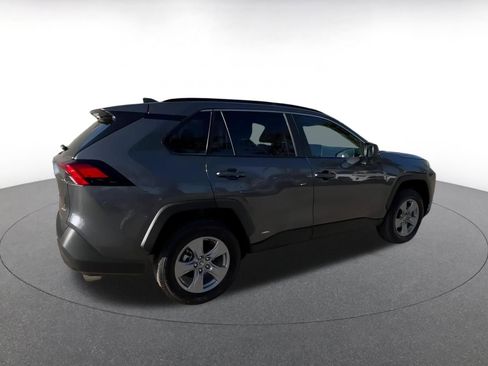 Used 2025 Toyota RAV4 LE image 15