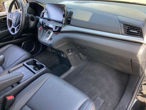 Used 2025 Honda Odyssey Sport-L image 25