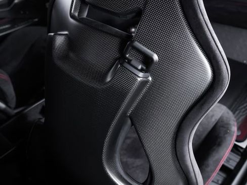 Used 2019 Ferrari 488 Pista Coupe RWD image 64