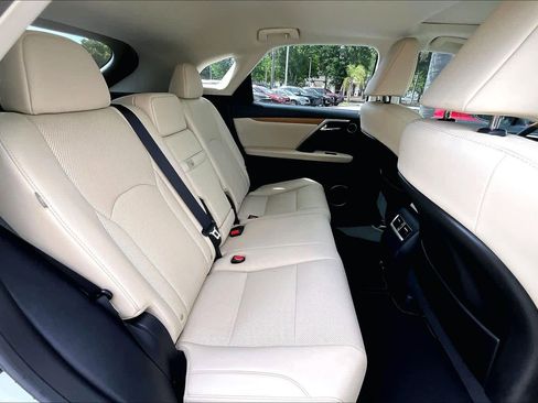 Used 2022 Lexus RX 350 FWD w/ Premium Package image 20