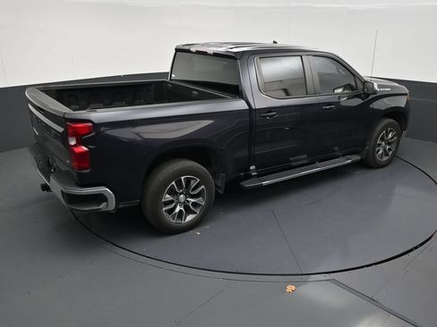 Used 2023 Chevrolet Silverado 1500 LT RWD image 16