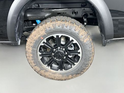 New 2026 RAM 2500 Tradesman image 17