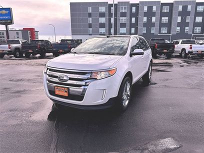 Used 2013 Ford Edge Limited