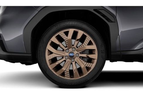 New 2026 Subaru Forester Sport w/ Sport Package image 10