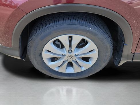 Used 2013 Honda CR-V EX-L image 34